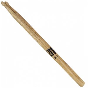 2B Oak With Wood Tip Drumsticks (GR15106)